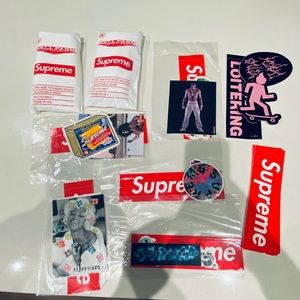 Supreme